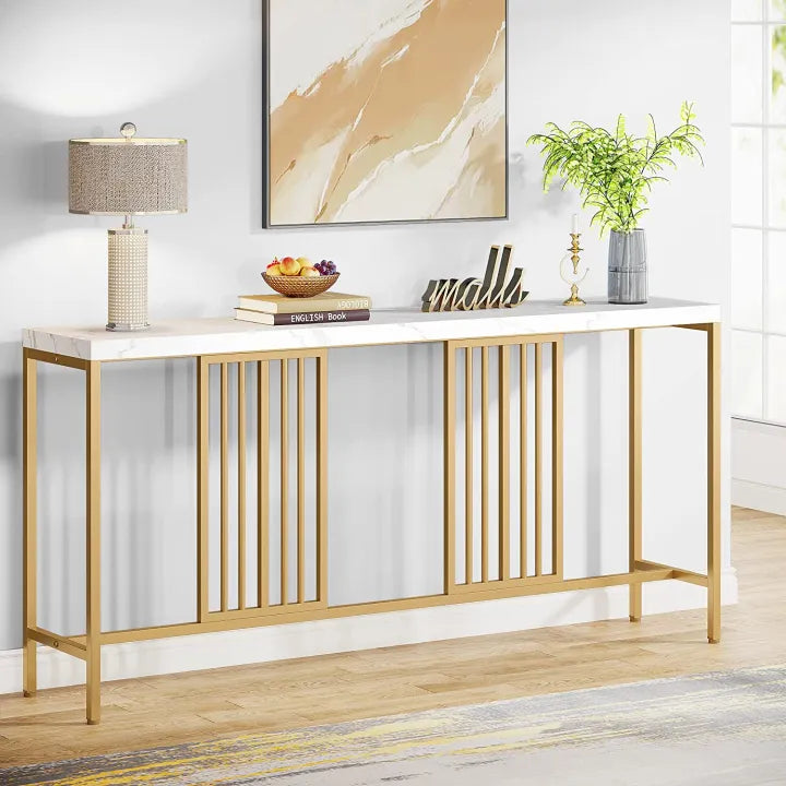 Living Room Console Tables