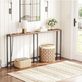 Narrow Console Table image