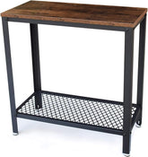Small Console Table