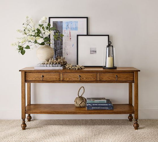 What Is the Purpose of a Console Table?