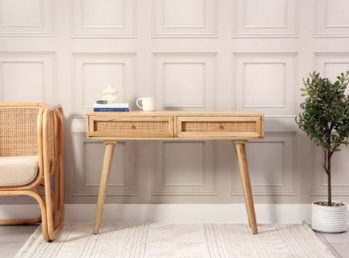 How Much Does a Good Console Table Cost in the UK?