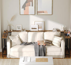 Narrow Console Table
