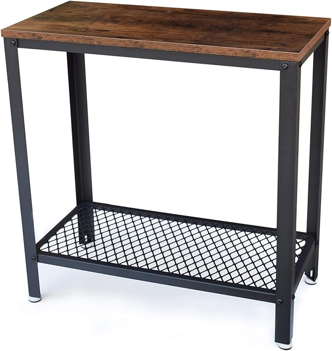 Small Console Table