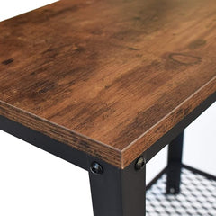 Small Console Table
