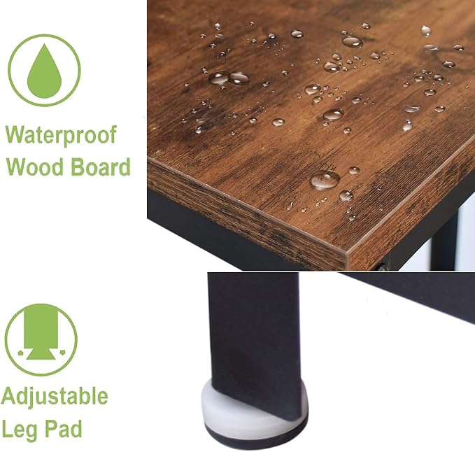 Small Console Table