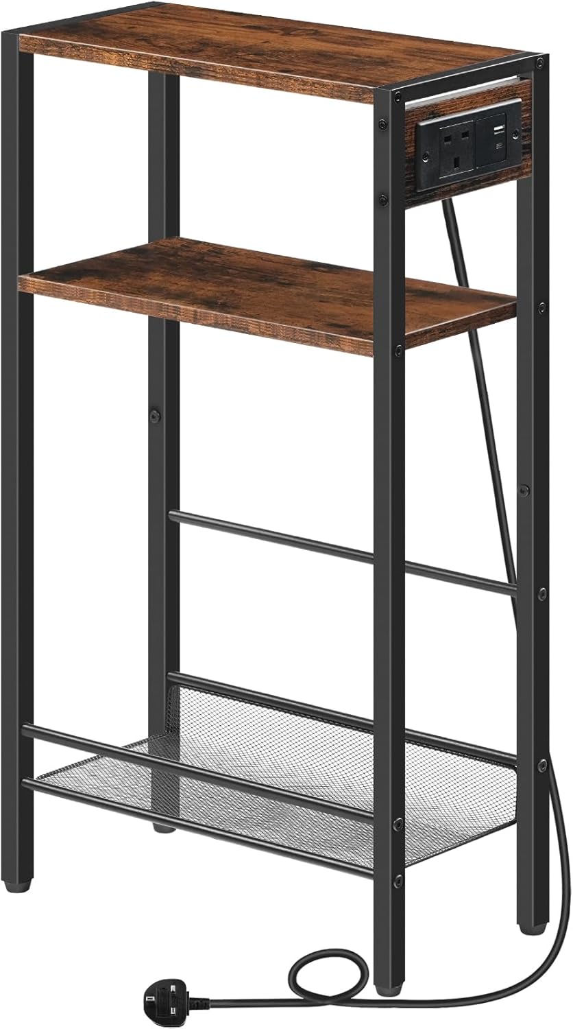 Small Console Table