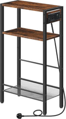 Small Console Table