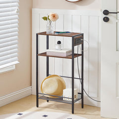 Small Console Table