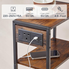 Small Console Table