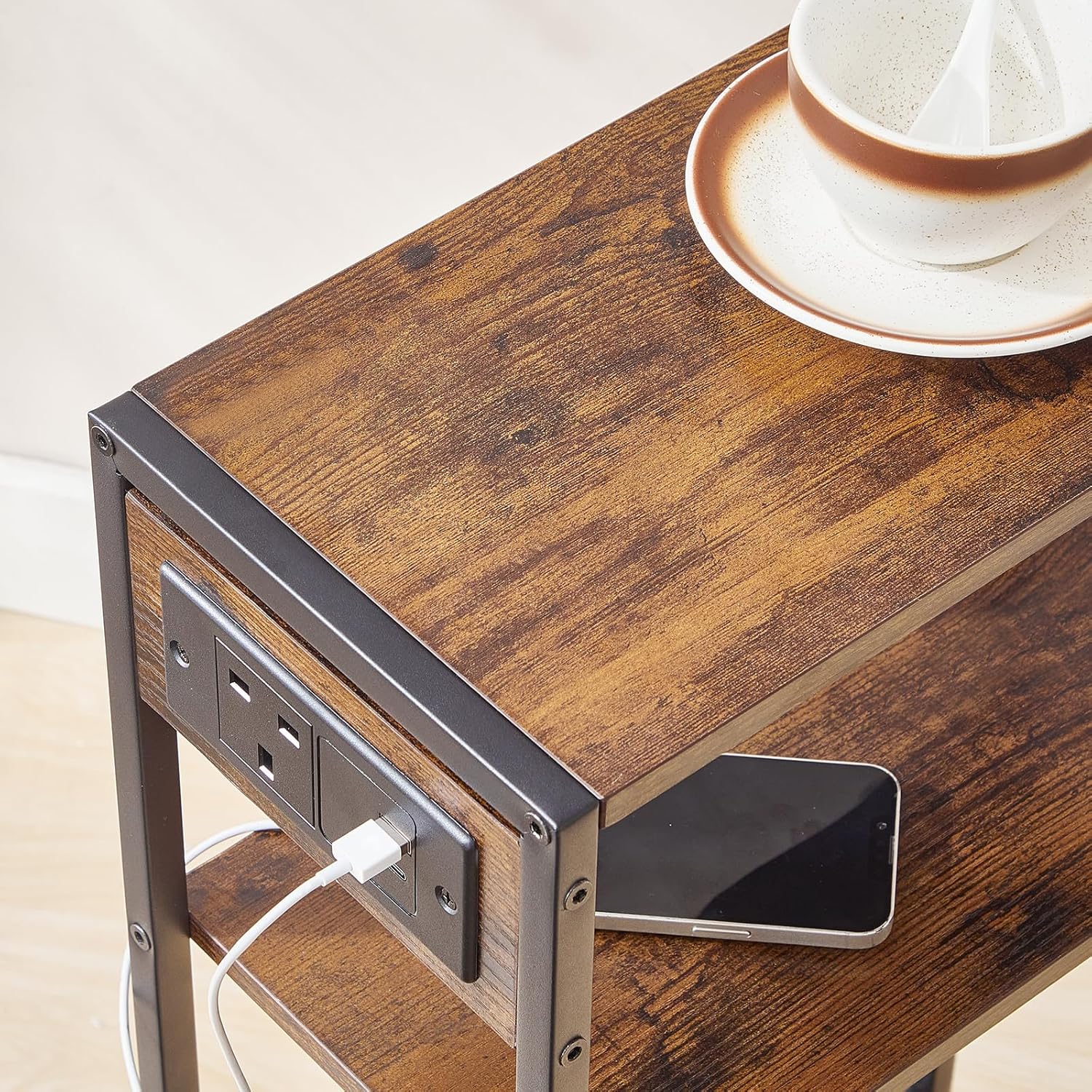 Small Console Table
