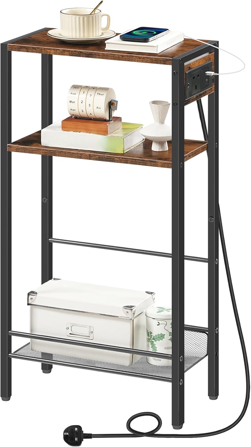 Small Console Table