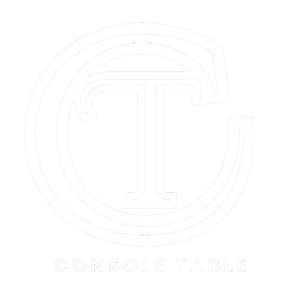 Console Table 